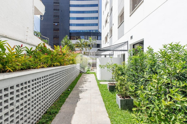 Imagem Apartamento com 3 Quartos à Venda, 147 m² em Campo Belo - São Paulo Imagem Apartamento com 3 Quartos à Venda, 147 m² em Campo Belo - São Paulo