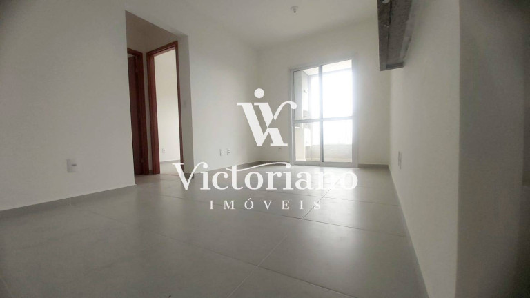 Imagem Apartamento com 2 Quartos à Venda, 60 m² em Jardim América - São José Dos Campos