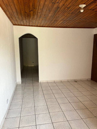 Imagem Casa com 1 Quarto para Alugar, 50 m² em Taboão - São Bernardo Do Campo Imagem Casa com 1 Quarto para Alugar, 50 m² em Taboão - São Bernardo Do Campo