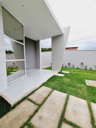 Imagem Casa com 3 Quartos à Venda, 222 m² em Timbu - Eusébio