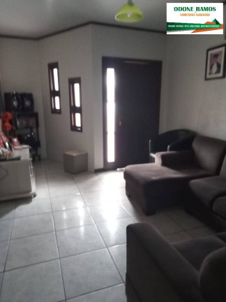 Imagem Casa com 3 Quartos à Venda,  em Berto Cirio - Nova Santa Rita