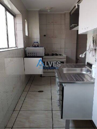 Imagem Apartamento com 2 Quartos à Venda, 61 m² em Rudge Ramos - São Bernardo Do Campo