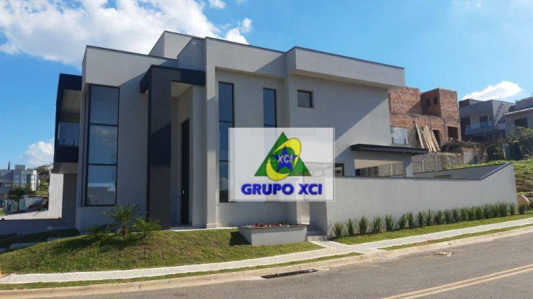 Imagem Casa com 3 Quartos à Venda, 247 m² em Jardim America Ii - Valinhos Imagem Casa com 3 Quartos à Venda, 247 m² em Jardim America Ii - Valinhos