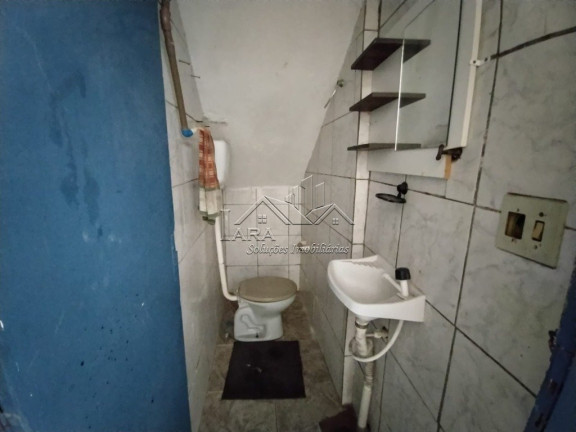 Imagem Sala Comercial para Alugar,  em Vila Rio Branco - São Paulo