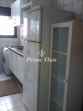 Imagem Apartamento com 2 Quartos à Venda, 62 m² em Cidade Monções - São Paulo Imagem Apartamento com 2 Quartos à Venda, 62 m² em Cidade Monções - São Paulo