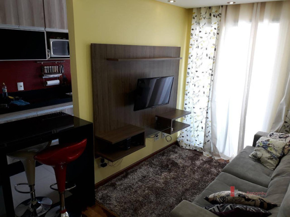 Imagem Apartamento com 2 Quartos à Venda, 46 m² em Vila Amélia - São Paulo Imagem Apartamento com 2 Quartos à Venda, 46 m² em Vila Amélia - São Paulo