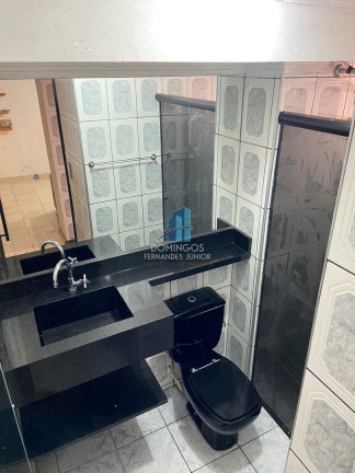 Imagem Apartamento com 2 Quartos à Venda, 52 m² em Jardim Santa Terezinha (zona Leste) - São Paulo Imagem Apartamento com 2 Quartos à Venda, 52 m² em Jardim Santa Terezinha (zona Leste) - São Paulo