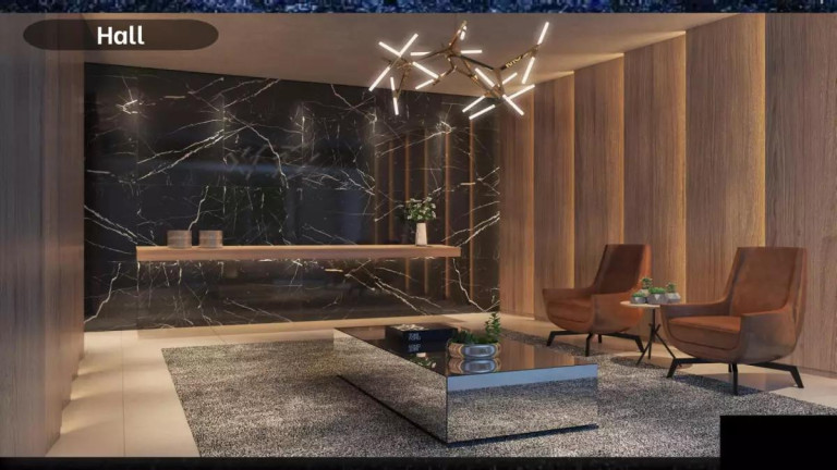 Imagem Apartamento com 3 Quartos à Venda, 87 m² em Vila Bastos - Santo André Imagem Apartamento com 3 Quartos à Venda, 87 m² em Vila Bastos - Santo André