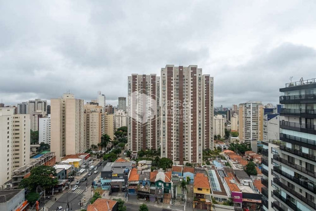 Imagem Apartamento com 1 Quarto à Venda, 56 m² em Vila Mariana - São Paulo Imagem Apartamento com 1 Quarto à Venda, 56 m² em Vila Mariana - São Paulo