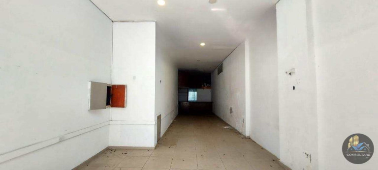 Imagem Imóvel para Alugar, 124 m² em Gonzaga - Santos Imagem Imóvel para Alugar, 124 m² em Gonzaga - Santos