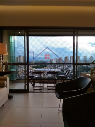 Imagem Apartamento com 3 Quartos à Venda, 143 m² em Jardim Irajá - Ribeirão Preto Imagem Apartamento com 3 Quartos à Venda, 143 m² em Jardim Irajá - Ribeirão Preto