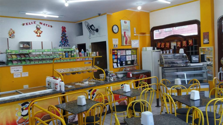 Imagem Casa à Venda ou Locação, 80 m² em Tupi - Praia Grande