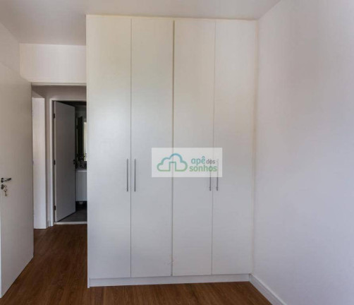 Imagem Apartamento com 2 Quartos à Venda, 62 m² em Jaguaré - São Paulo Imagem Apartamento com 2 Quartos à Venda, 62 m² em Jaguaré - São Paulo