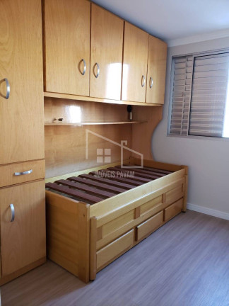 Imagem Apartamento com 2 Quartos à Venda, 49 m² em Demarchi - São Bernardo Do Campo