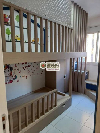 Imagem Apartamento com 2 Quartos à Venda, 70 m² em Itacorubi - Florianópolis