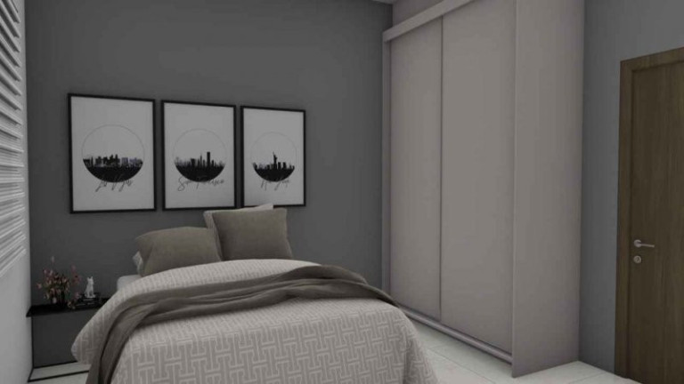 Imagem Casa de Condomínio com 3 Quartos à Venda, 316 m² em Loteamento Residencial São Vicente De Paulo - Tremembé Imagem Casa de Condomínio com 3 Quartos à Venda, 316 m² em Loteamento Residencial São Vicente De Paulo - Tremembé