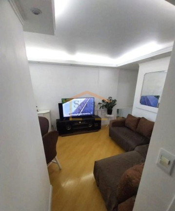 Imagem Apartamento com 2 Quartos à Venda, 56 m² em Vila Mazzei - São Paulo Imagem Apartamento com 2 Quartos à Venda, 56 m² em Vila Mazzei - São Paulo