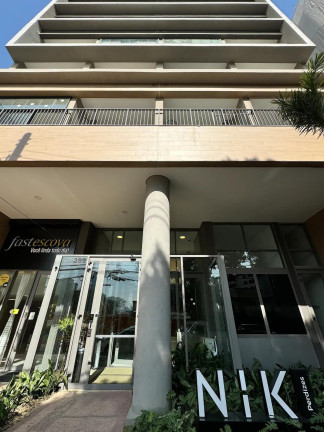 Imagem Studio à Venda, 27 m²