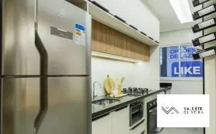 Imagem Apartamento com 2 Quartos à Venda, 51 m² em Jardim Oriente - São José Dos Campos Imagem Apartamento com 2 Quartos à Venda, 51 m² em Jardim Oriente - São José Dos Campos