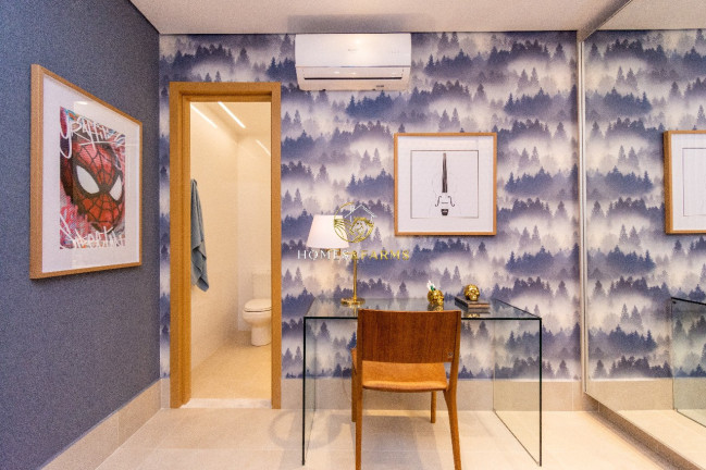 Imagem Apartamento com 3 Quartos à Venda, 104 m² em Setor Marista - Goiânia