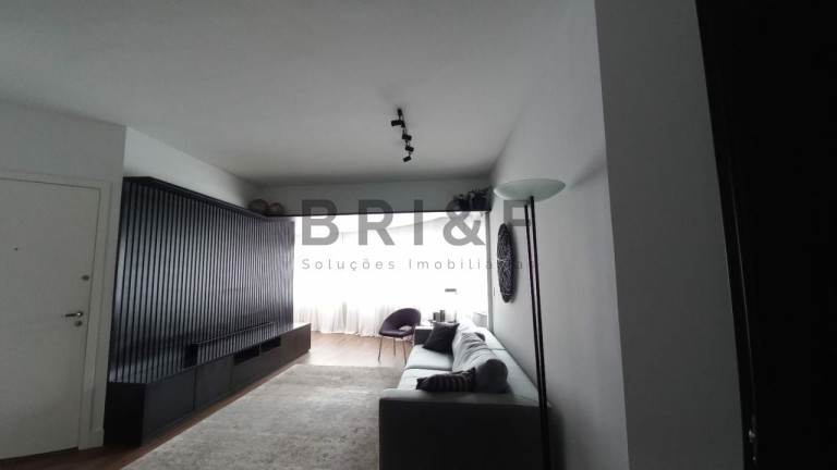 Imagem Apartamento com 2 Quartos à Venda ou Locação, 116 m² em Brooklin - São Paulo Imagem Apartamento com 2 Quartos à Venda ou Locação, 116 m² em Brooklin - São Paulo