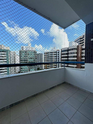 Imagem Apartamento com 1 Quarto à Venda, 45 m² em Itaigara - Salvador Imagem Apartamento com 1 Quarto à Venda, 45 m² em Itaigara - Salvador