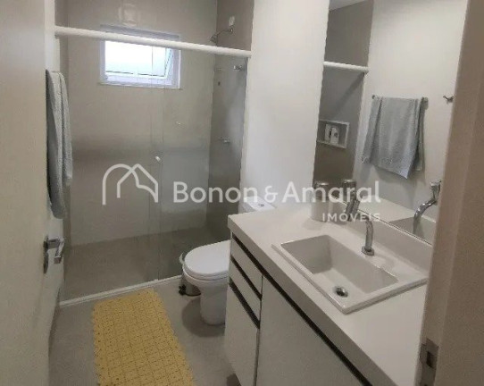 Imagem Casa de Condomínio com 3 Quartos à Venda, 200 m² em Parque Imperador - Campinas Imagem Casa de Condomínio com 3 Quartos à Venda, 200 m² em Parque Imperador - Campinas