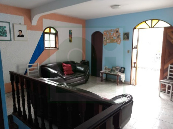 Imagem Casa com 2 Quartos à Venda, 218 m² em Conceição - Osasco