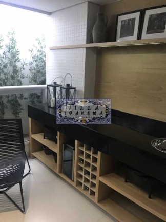 Imagem Apartamento com 2 Quartos à Venda, 85 m² em Barra Da Tijuca - Rio De Janeiro