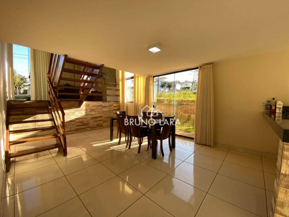 Imagem Casa com 2 Quartos à Venda, 180 m² em Condomínio Serra Verde - Igarapé