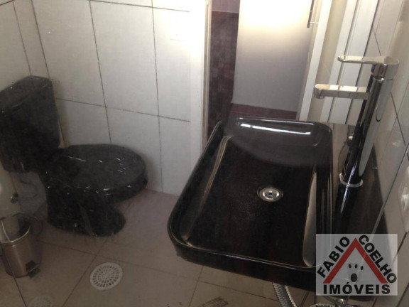 Imagem Apartamento com 2 Quartos à Venda, 64 m² em Campo Belo - São Paulo