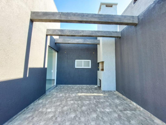 Imagem Casa com 3 Quartos à Venda, 121 m² em Araçá - Capao Da Canoa