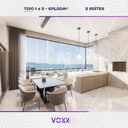 Imagem Apartamento à Venda, 85 m² em Perequê - Porto Belo Imagem Apartamento à Venda, 85 m² em Perequê - Porto Belo