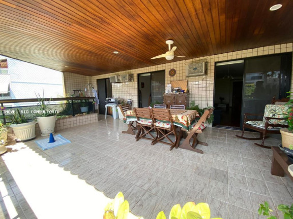 Imagem Apartamento com 3 Quartos à Venda, 146 m² em Rio De Janeiro