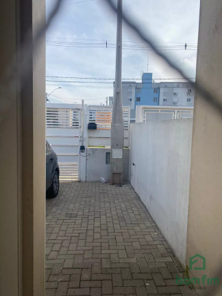 Imagem Casa com 2 Quartos à Venda, 54 m² em Olaria - Canoas
