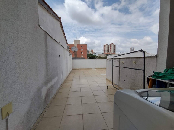 Imagem Apartamento com 2 Quartos à Venda, 84 m² em Vila Alice - Santo André