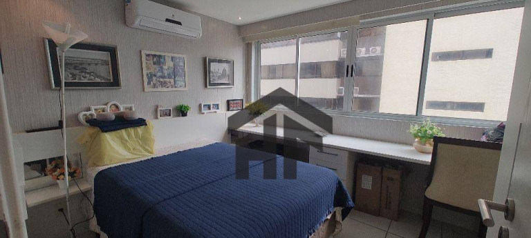 Imagem Apartamento com 3 Quartos à Venda, 123 m² em Boa Viagem - Recife Imagem Apartamento com 3 Quartos à Venda, 123 m² em Boa Viagem - Recife