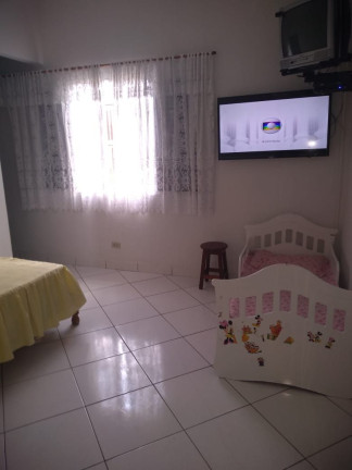 Imagem Casa com 1 Quarto à Venda, 270 m² em Mirim - Praia Grande Imagem Casa com 1 Quarto à Venda, 270 m² em Mirim - Praia Grande