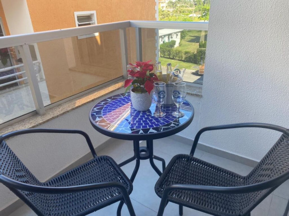 Imagem Apartamento com 2 Quartos à Venda, 70 m² em Governador Celso Ramos - Governador Celso Ramos