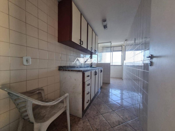 Imagem Apartamento com 3 Quartos à Venda, 70 m² em Madureira - Rio De Janeiro