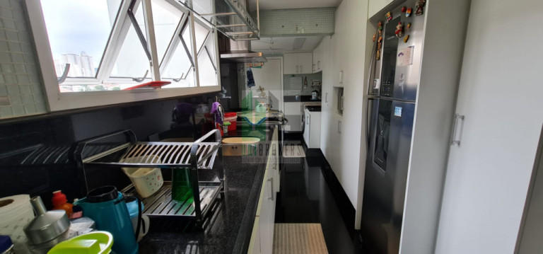 Imagem Apartamento com 3 Quartos à Venda, 135 m² em Chacara Klabin - São Paulo Imagem Apartamento com 3 Quartos à Venda, 135 m² em Chacara Klabin - São Paulo