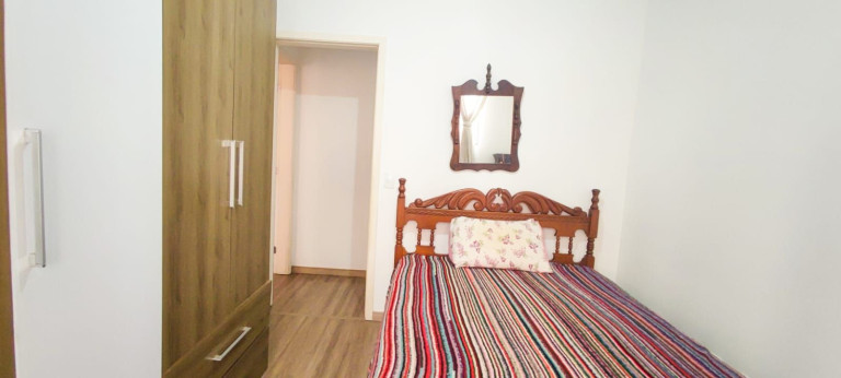 Imagem Apartamento com 2 Quartos à Venda, 58 m² em Prata - Teresópolis Imagem Apartamento com 2 Quartos à Venda, 58 m² em Prata - Teresópolis