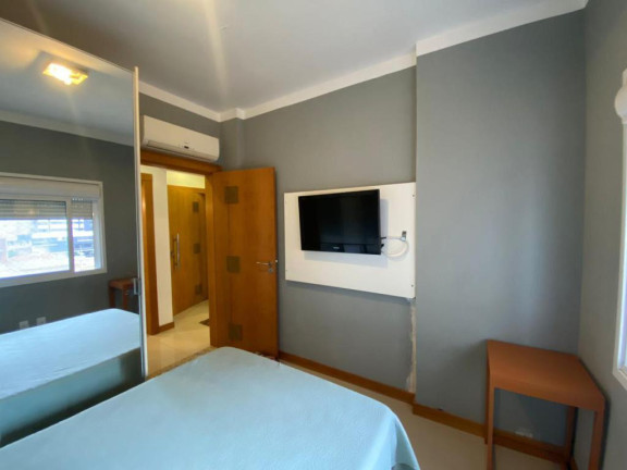 Imagem Apartamento com 2 Quartos à Venda, 98 m² em Centro - Capao Da Canoa