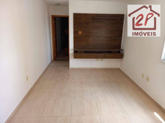 Imagem Apartamento com 2 Quartos à Venda, 44 m² em Centro - Jacareí Imagem Apartamento com 2 Quartos à Venda, 44 m² em Centro - Jacareí