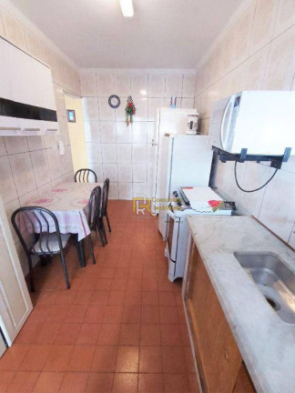 Imagem Apartamento com 2 Quartos à Venda, 61 m² em Aviação - Praia Grande Imagem Apartamento com 2 Quartos à Venda, 61 m² em Aviação - Praia Grande