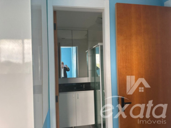 Imagem Apartamento com 2 Quartos à Venda, 44 m² em Residencial Vista Do Mestre - Serra