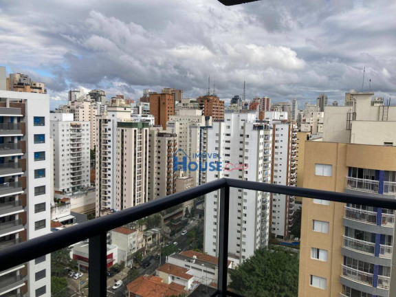 Imagem Apartamento com 3 Quartos à Venda, 75 m² em Perdizes - São Paulo