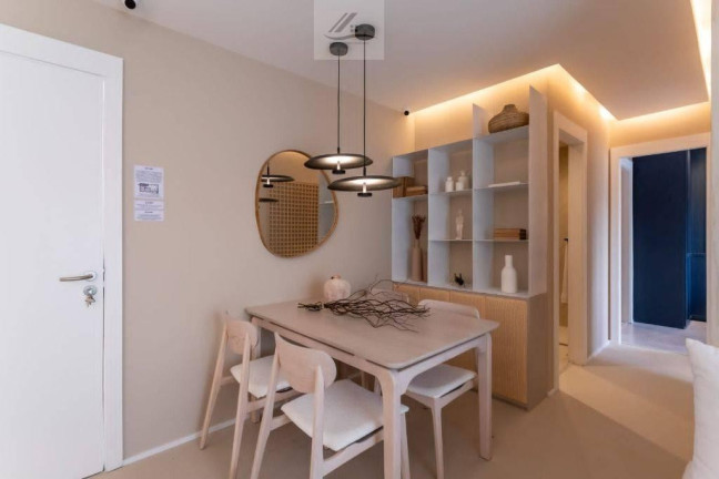 Imagem Apartamento com 2 Quartos à Venda, 52 m² em Centro - Niterói