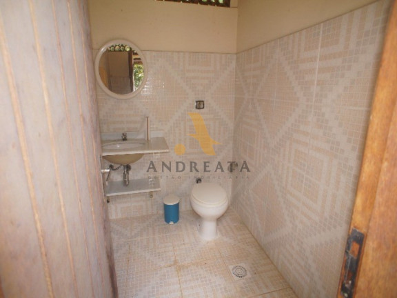Imagem Imóvel com 3 Quartos à Venda, 28.120 m² em Vargem Pequena - Rio De Janeiro