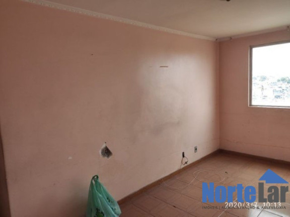 Imagem Apartamento com 2 Quartos à Venda, 50 m² em Jardim Do Tiro - São Paulo
